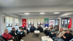 RİZE SÜPER AMATÖR LİG TEKNİK TOPLANTISI VE KURA ÇEKİMİ GERÇEKLEŞTİ