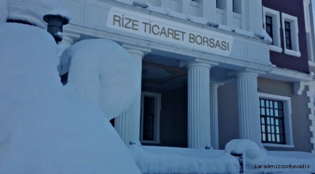 Rize Ticaret Borsası'ndan, tarihçi Ortaylı'nın çay açıklamasına sert tepki