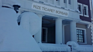 Rize Ticaret Borsası'ndan, tarihçi Ortaylı'nın çay açıklamasına sert tepki