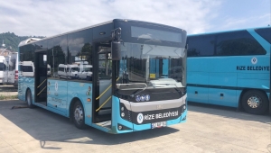 Rize–Trabzon otobüs sefer sayısı artırıldı
