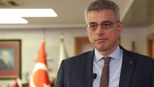 Sağlık Bakanı Memişoğlu’ndan Moğolistan’a resmi ziyaret
