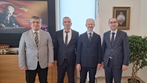 SAĞLIK BAKANLIĞINDAN RİZE'YE BÜYÜK DESTEK