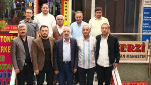 Sakaryada ilk Tüm kültür dernekleri dayanışması
