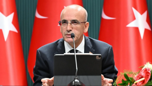 Şimşek: Enflasyondaki düşüş ağustosta da sürdü