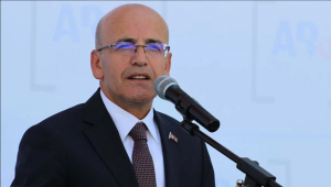 Şimşek’ten büyüme değerlendirmesi: Dezenflasyon programın başarısını gösteriyor