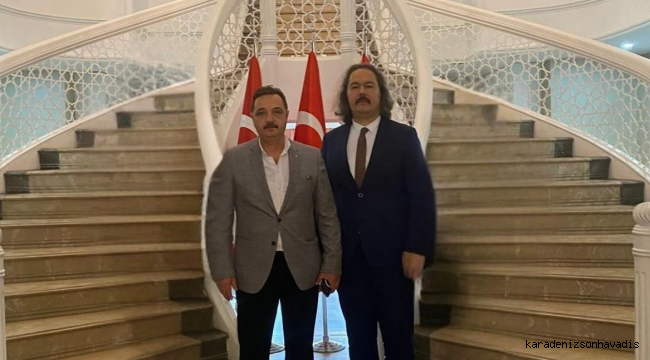 TİMBİR Bünyesinde Akademik Kurul oluşturuldu