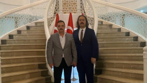 TİMBİR Bünyesinde Akademik Kurul oluşturuldu