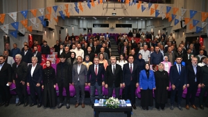 Trabzon'da büyük dönüşüm başlıyor