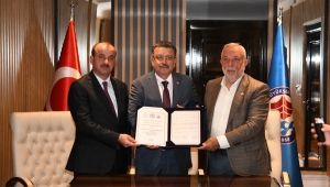 Trabzon'da Liselerarası Münazara Yarışması yapılacak
