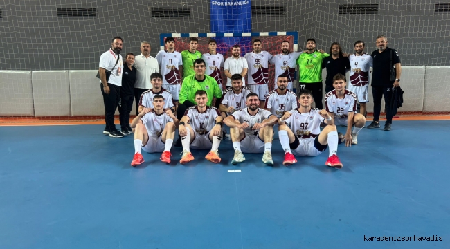 TRABZON EKİBİ GÜNEYSU'YU DEVİRDİ SIRA BEŞİKTAŞ’TA