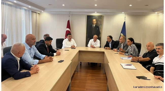 TTK Toplu İş Sözleşmesi imzalandı