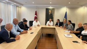 TTK Toplu İş Sözleşmesi imzalandı