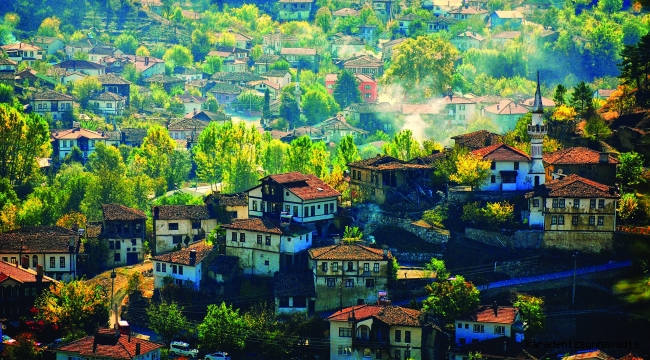 Türkiye Kültür Yolu Festivali 2026’da Sakarya’d
