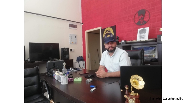 UĞUR KARAKUZU FESTİVAL FİLMİNE HAZIRLANIYOR