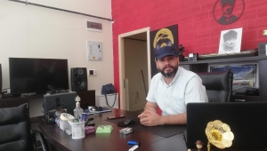 UĞUR KARAKUZU FESTİVAL FİLMİNE HAZIRLANIYOR