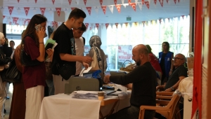 Üniversite öğrencilerine büyük kolaylık