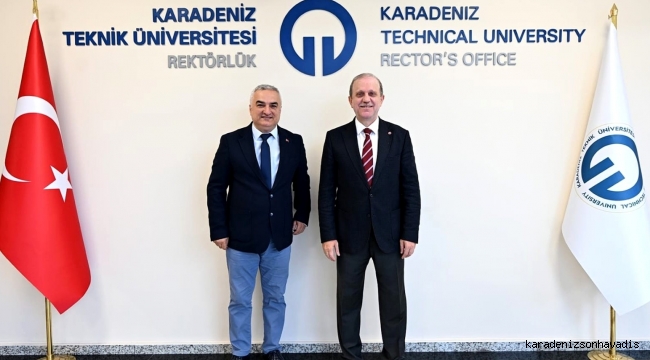 Üniversiteler Arasında Gönül Köprüleri Kuruluyor