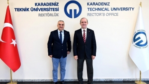 Üniversiteler Arasında Gönül Köprüleri Kuruluyor