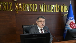 UZUNKUM YAŞAM ALANI PROJESİNDE TARİH AÇIKLANIYOR