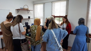 Yılların SAMEK’i bu yıl da büyük bir aileye dönüştü: İlk gün 5 bin kayıt