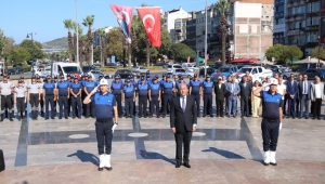 Zabıta 199 Yaşında…