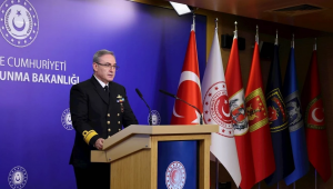 49 Suriyeli öğrenci Harp Okullarında eğitime başlıyor