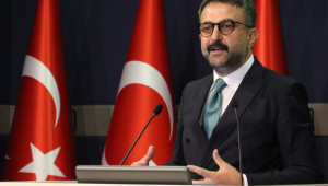 AKK Başkanı Yılmaz’dan 13 Ekim mesajı
