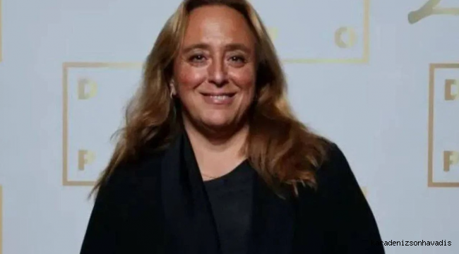 Ayşe Barım hakkında tahliye kararı