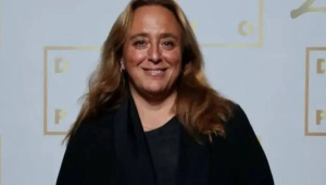 Ayşe Barım hakkında tahliye kararı