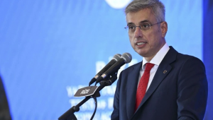 Bakan Memişoğlu duyurdu: Rize Şehir Hastanesi 2026'da açılıyor