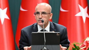Bakan Şimşek: İhracat 270 milyar dolara yaklaştı