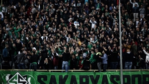 Başkan Alemdar'dan şehri Sakaryaspor'un etrafında kenetlenmeye davet