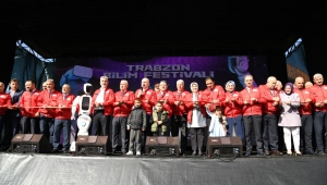 BAŞKAN GENÇ: TRABZON BİLİMİN MERKEZİ OLACAK