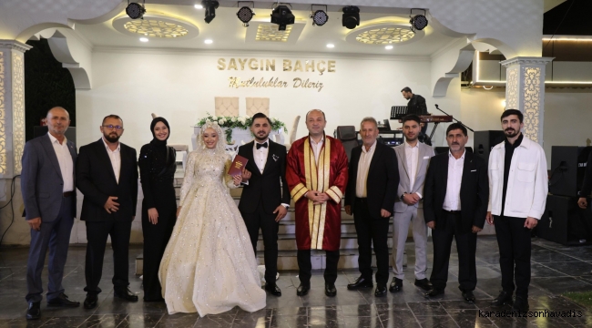 BAŞKAN SELÇUK YILDIZ’DAN CEMİYET MESAİSİ: