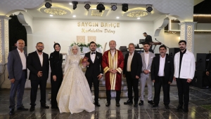 BAŞKAN SELÇUK YILDIZ’DAN CEMİYET MESAİSİ: