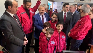 BAŞKAN VEKİLİ KANCA: “TÜRKİYE TEKNOLOJİDE ÜRETİCİ OLMAK ZORUNDA”