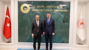 Başkan Yusuf Alemdar, uzun yıllardır gündemde olan 2 yeni yatırım için müjdeyi paylaştı