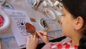 Belediye Müzelerinde Cumhuriyet Coşkusu Yaşandı