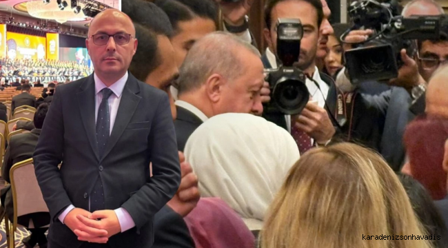 BHA Cumhurbaşkanlığı’nda takip etti; işte kritik notlar