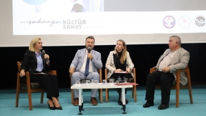 Bilge Kral Aliya vefatının 22. yıl dönümünde anıldı