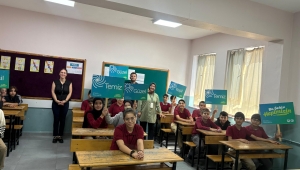 Çocukların ‘Sakarya aidiyetini’ güçlendiren renkli buluşma