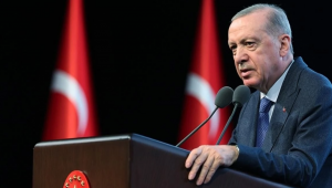 Cumhurbaşkanı Erdoğan’dan 29 Ekim mesajı