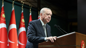 Cumhurbaşkanı Erdoğan: Gazze’nin yeniden inşası için çok taraflı iş birliği çağrısı