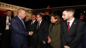 Cumhurbaşkanı Erdoğan Trabzon halkıyla kucaklaşacak