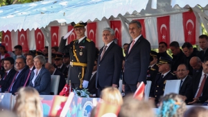 Cumhuriyetin 102. Yılı kutlu olsun