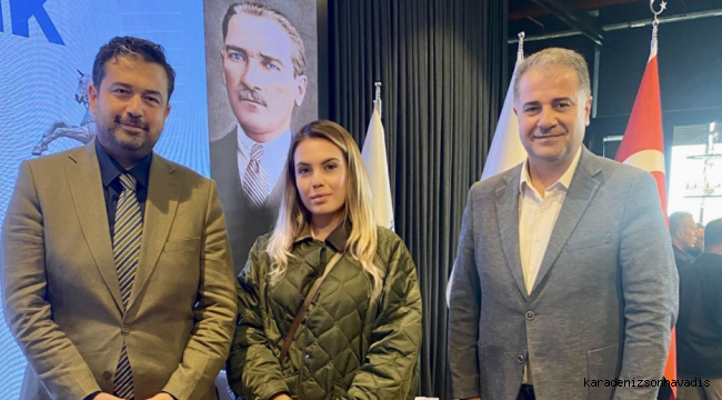 Denetimli Serbestlikte Dönüşüm Odaklı Yaklaşım Sempozyumu Samsun'da başladı