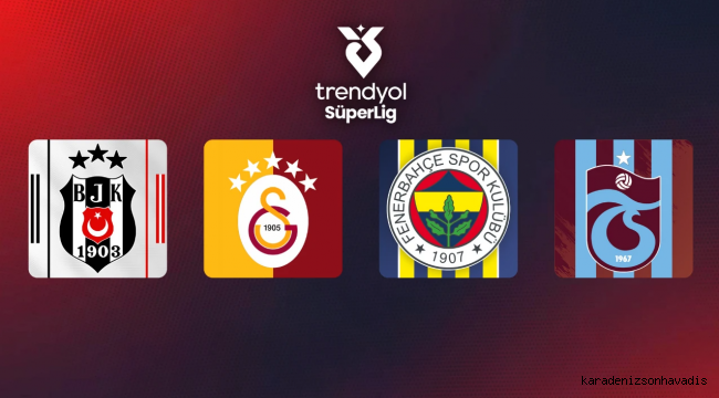 Dört büyüklerin toplam borcu 65 milyar lirayı geçti!