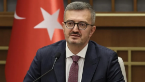 Duran: Bu topraklarda kin ve nefrete geçit yok