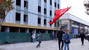Düzce Belediyesi'nden Cumhuriyet Bayramı'na özel sosyal deney