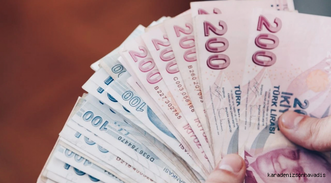 Emniyet personeline 100 bin lira promosyon müjdesi